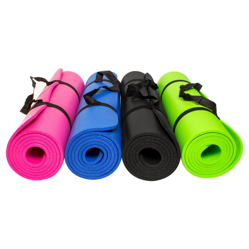 Mat (Alfombrilla) de Yoga/Pilates