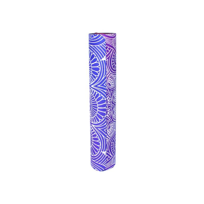 Deluxe Mat de Yoga/Pilates "Mandala"