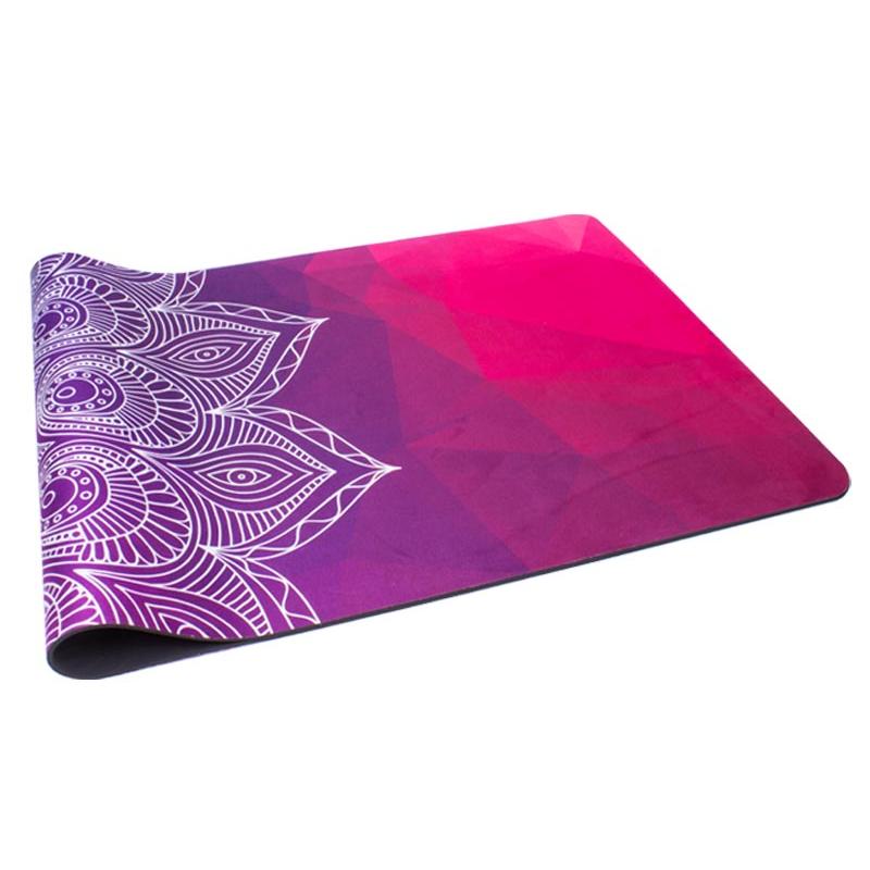 Deluxe Mat de Yoga/Pilates "Mandala"