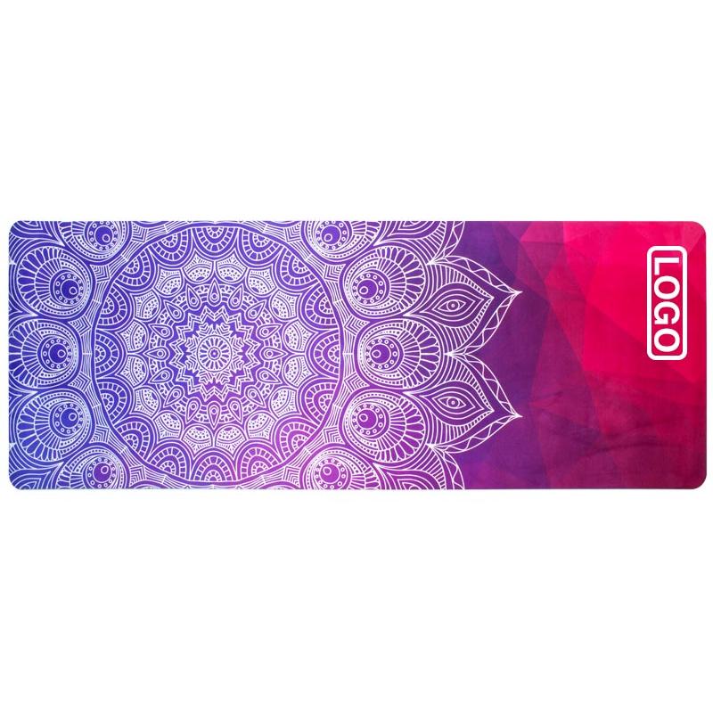 Deluxe Mat de Yoga/Pilates "Mandala"