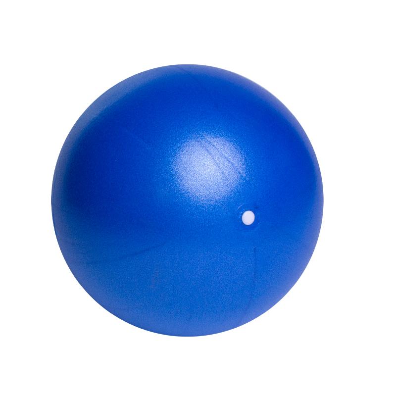Softball inflable pequeño de Yoga/Pilate