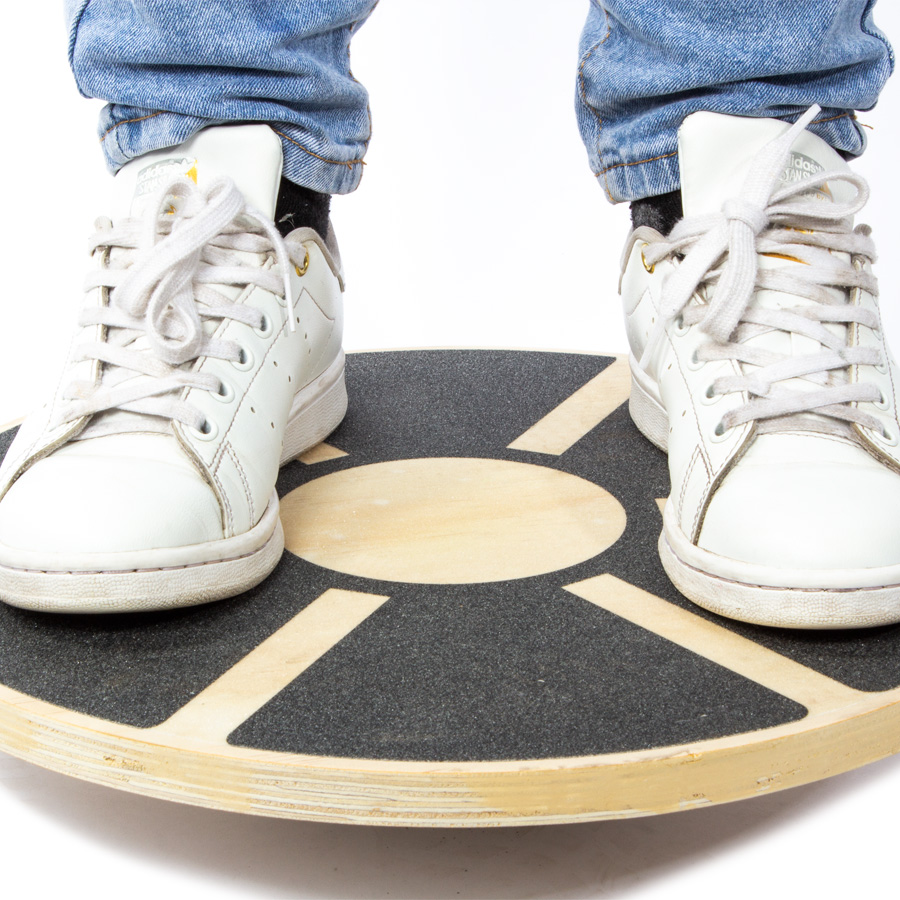 Disco «Balance Board»