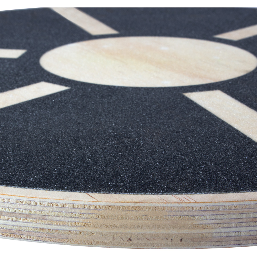 Disco «Balance Board»
