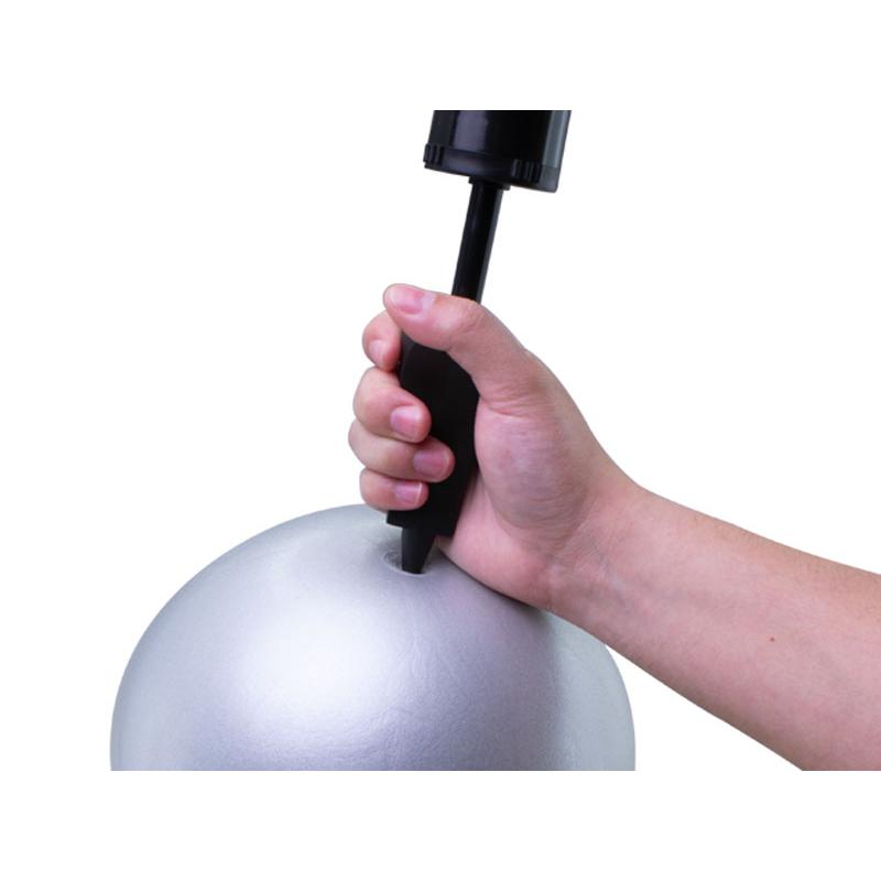 Bombín (inflador) de Yoga/Pilates