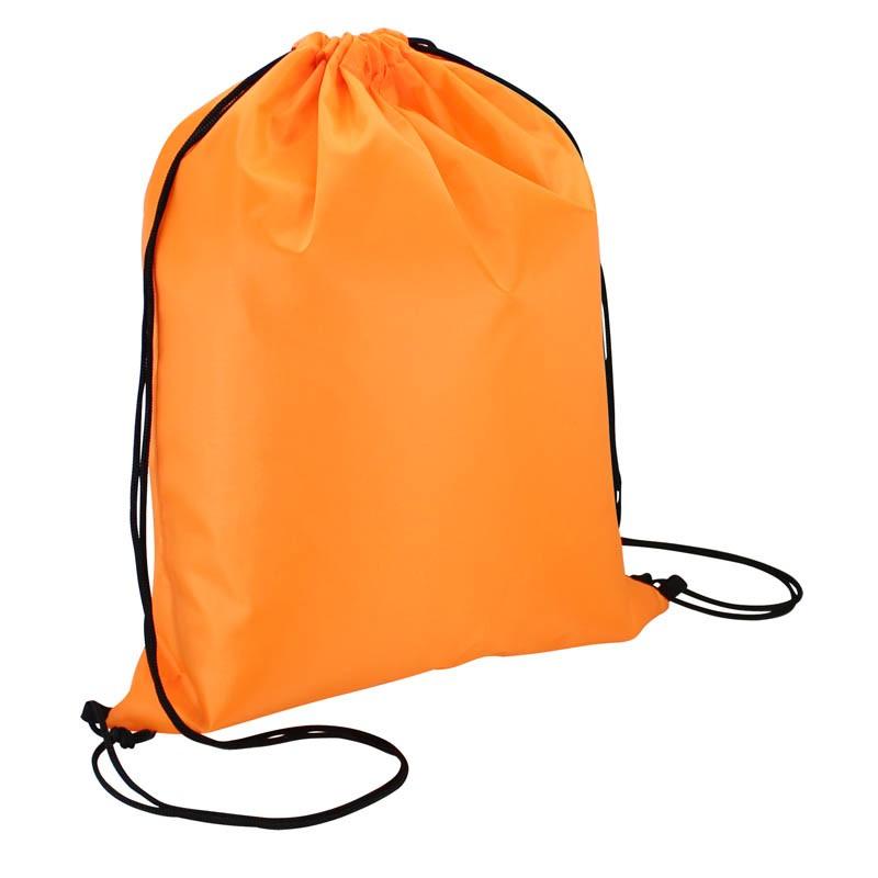 Mochila Simple de Poliéster