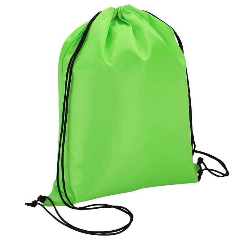 Mochila Simple de Poliéster