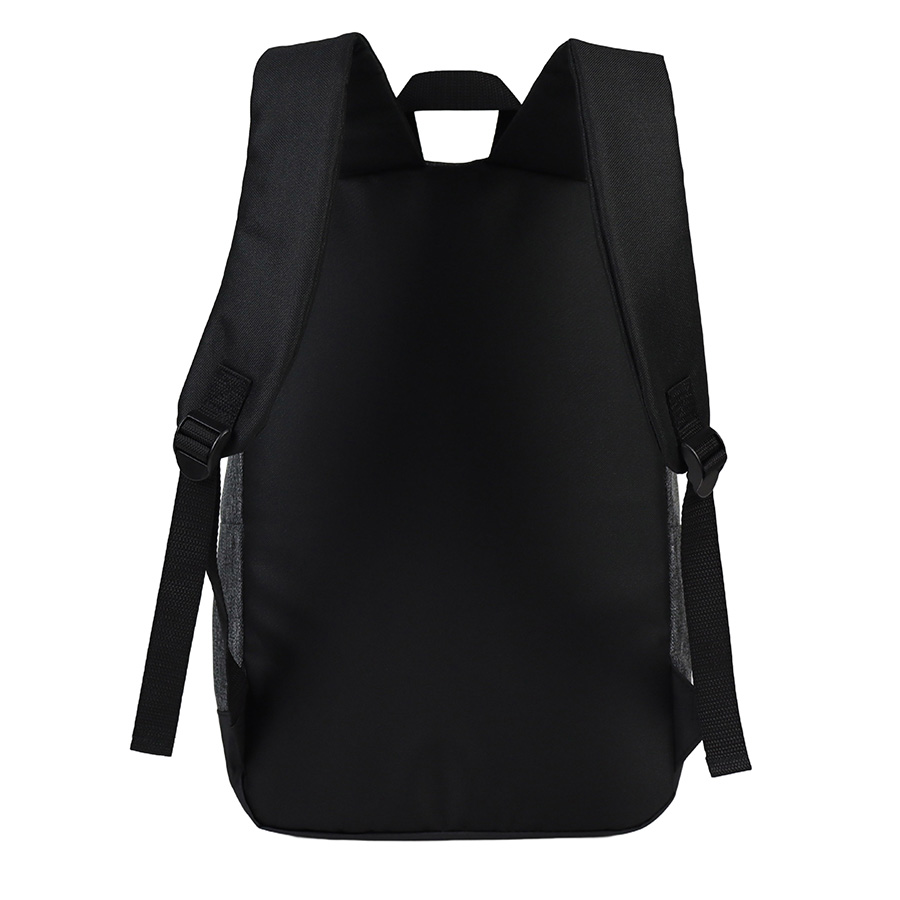 Mochila "LOOK" 18L en tela RPET