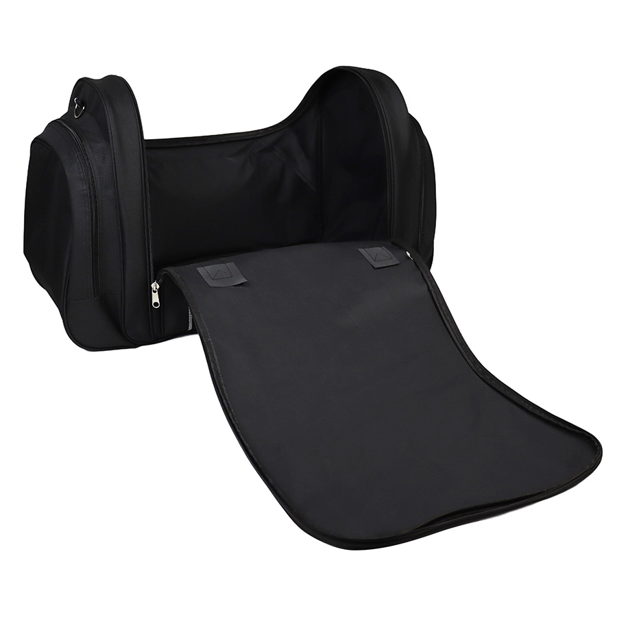 Bolso gigante "BIGGER THAN" 95L