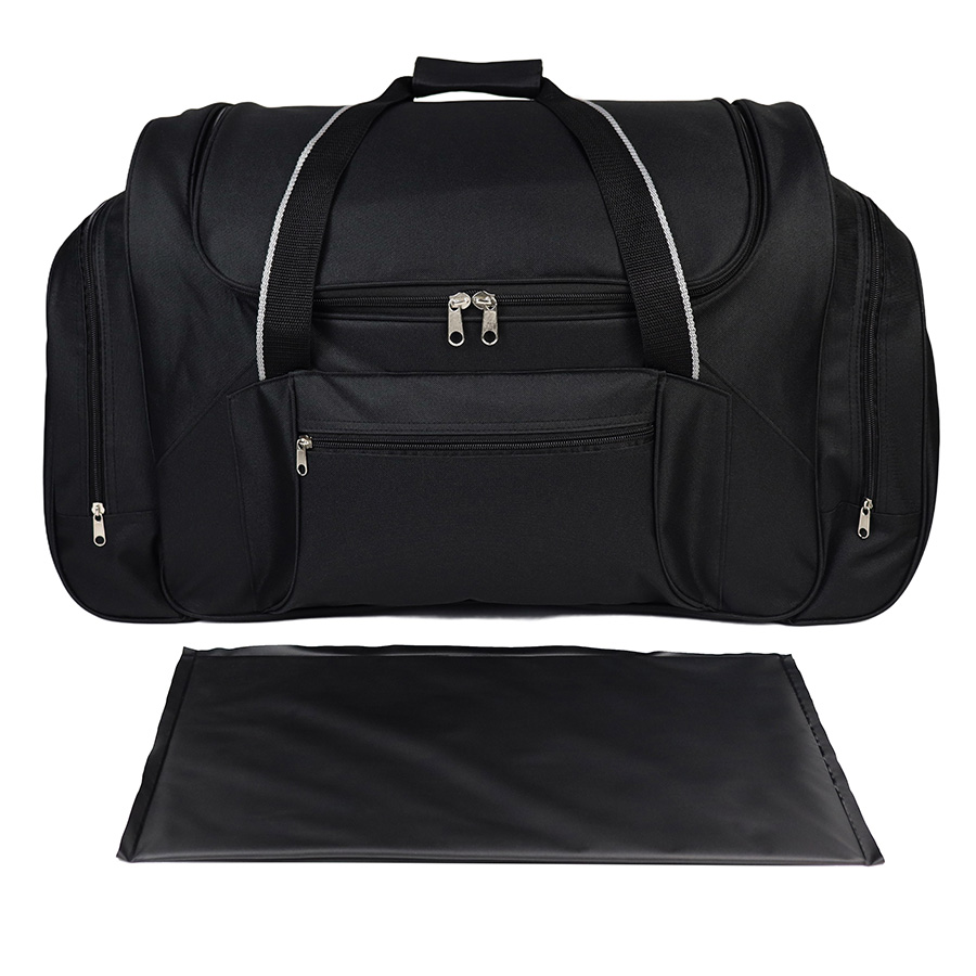 Bolso gigante "BIGGER THAN" 95L