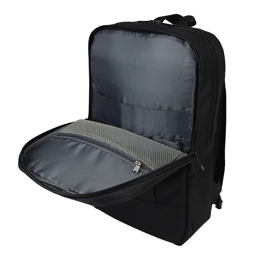 Mochila Porta-Notebook "FORT" 14L