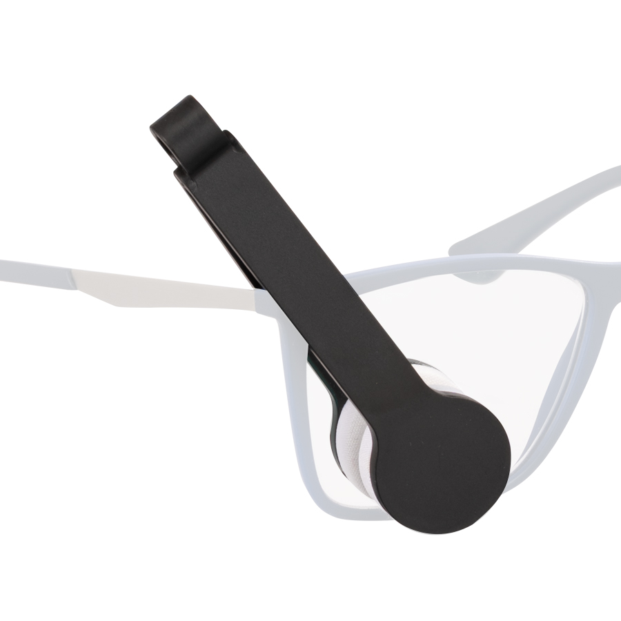 Limpiador de Lentes "OPTIC"