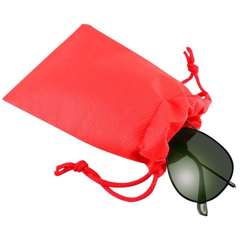 Porta-Lentes de TNT
