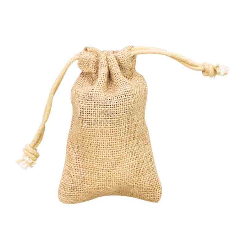 Bolsa de Yute tipo saco