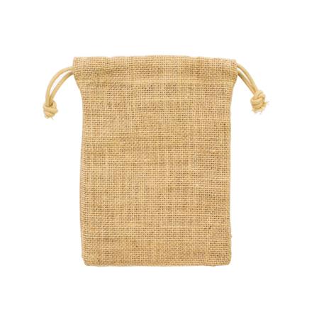Bolsa de Yute tipo saco 14 X 19 CM