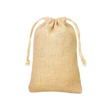 Bolsa de Yute tipo saco 20 x 30 cm