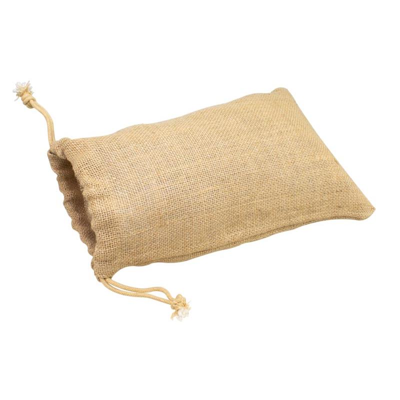Bolsa de Yute tipo saco 20 x 30 cm