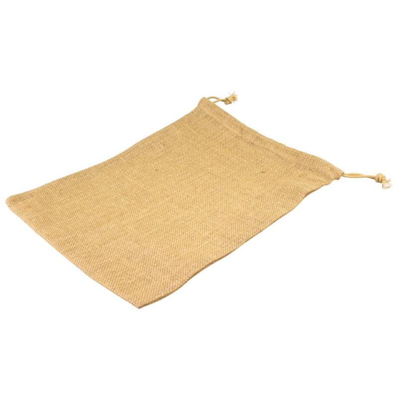 Bolsa de Yute tipo saco 30 X 40 cm
