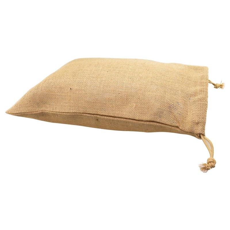 Bolsa de Yute tipo saco 30 X 40 cm