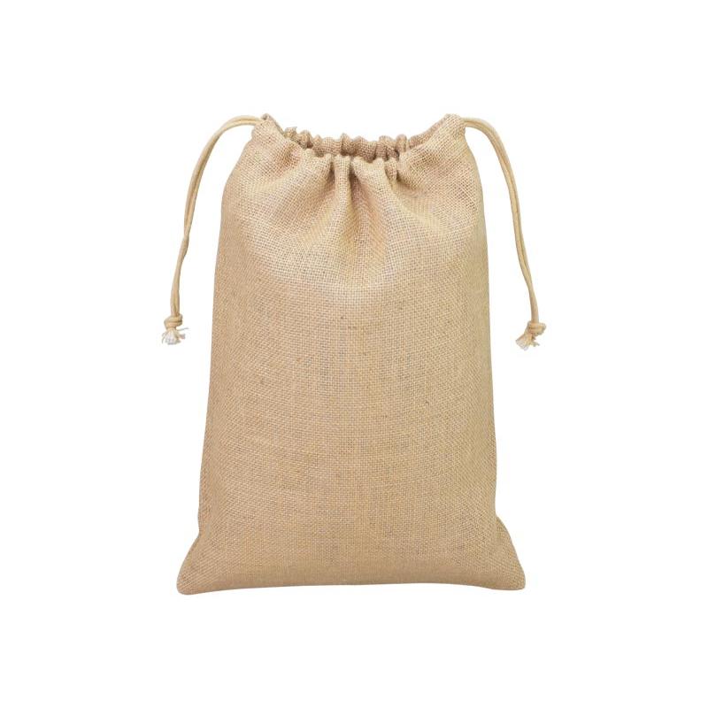 Bolsa de Yute tipo saco 30 X 40 cm
