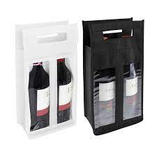 Porta-Botellas de Vino de TNT