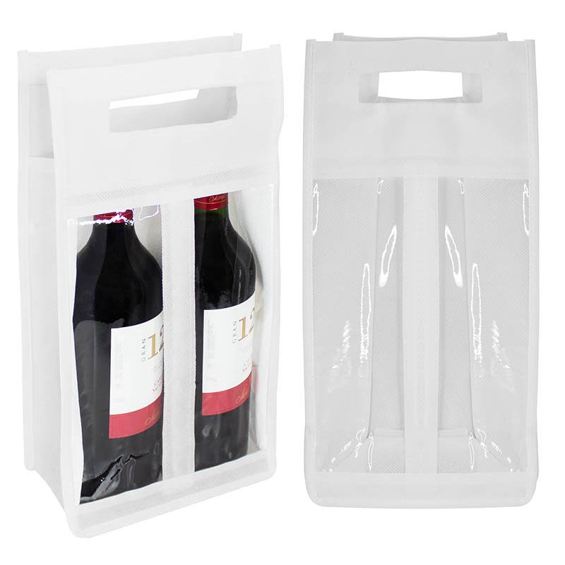 Porta-Botellas de Vino de TNT