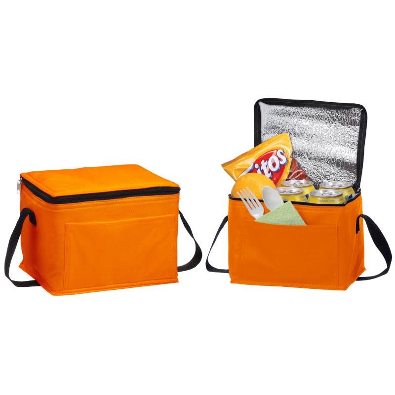 Cooler-Lonchera de TNT