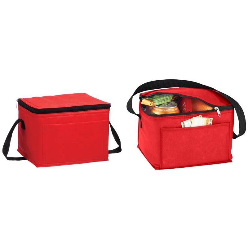 Cooler-Lonchera de TNT