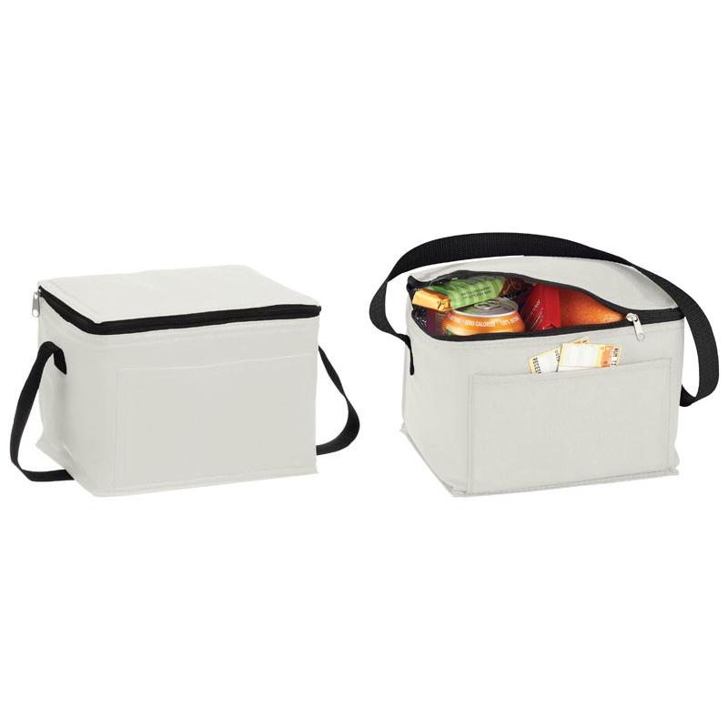 Cooler-Lonchera de TNT
