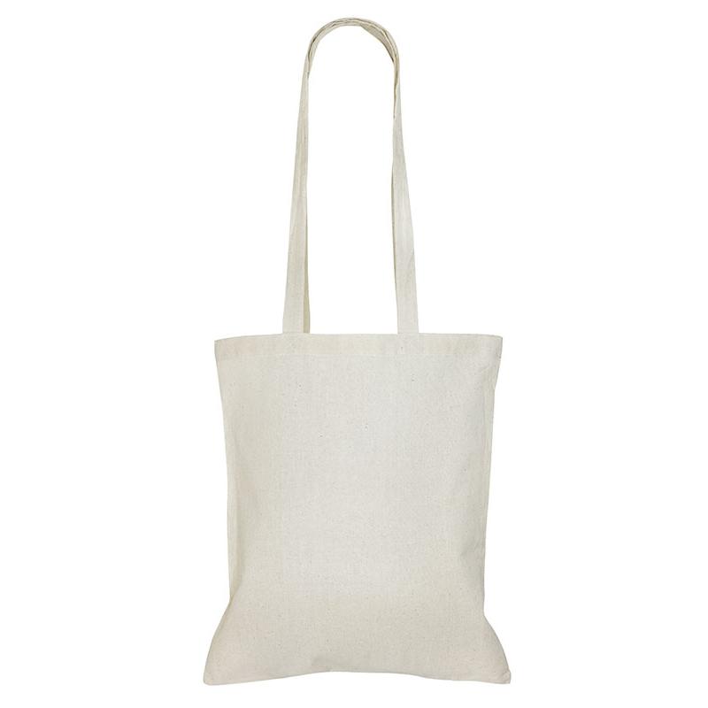 Bolsa 100% Algodón India