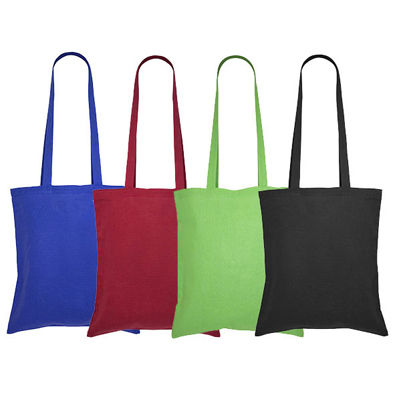 Bolsa 100% Algodón Thailand