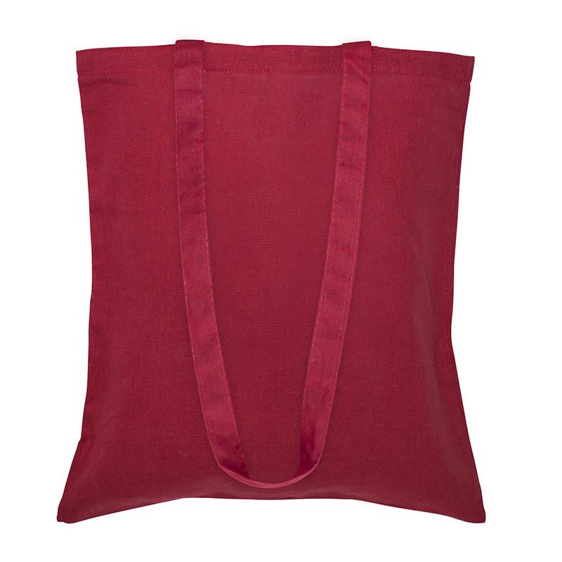 Bolsa 100% Algodón Thailand