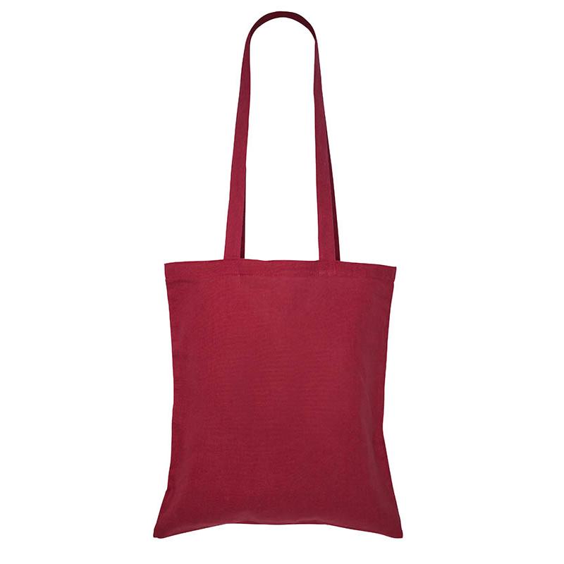Bolsa 100% Algodón Thailand