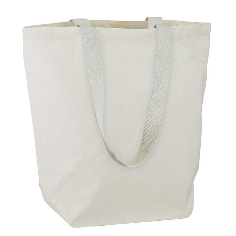 Bolsa 100% Algodón Bangladesh