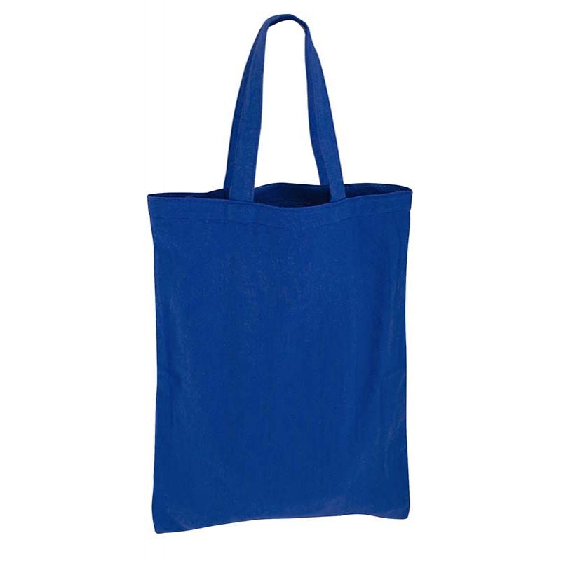 Deluxe Bolsa 100% Algodón WOODLAND