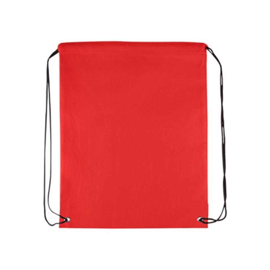Mochila tipo Morral de TNT