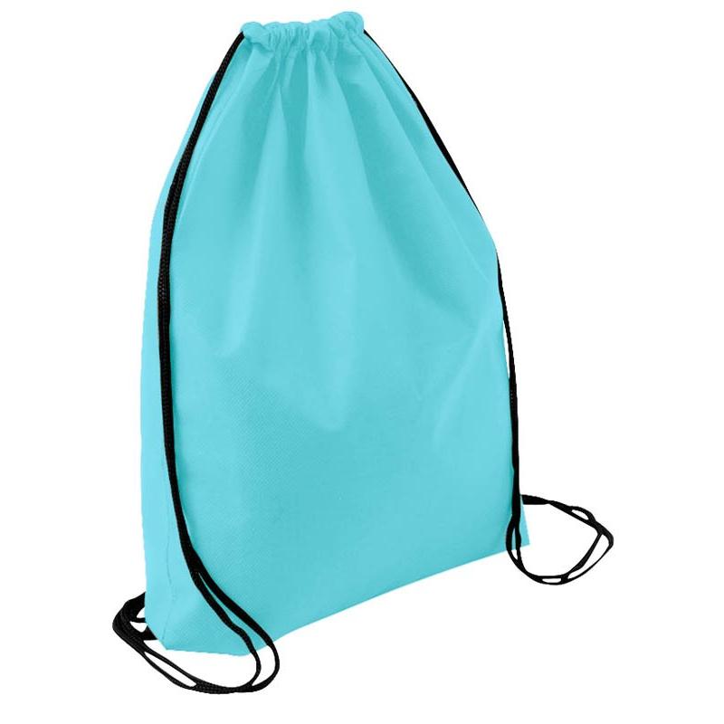 Mochila tipo Morral de TNT