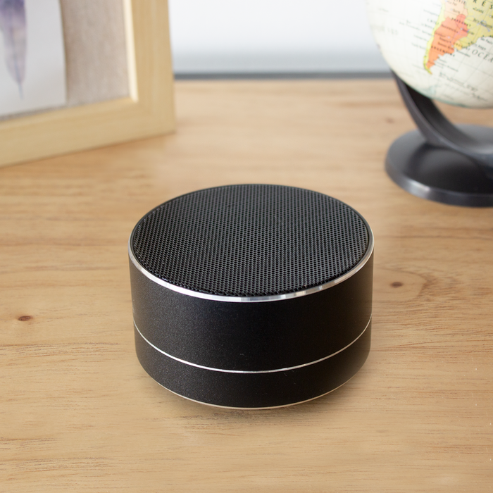 PARLANTE BLUETOOTH "VEGAS"