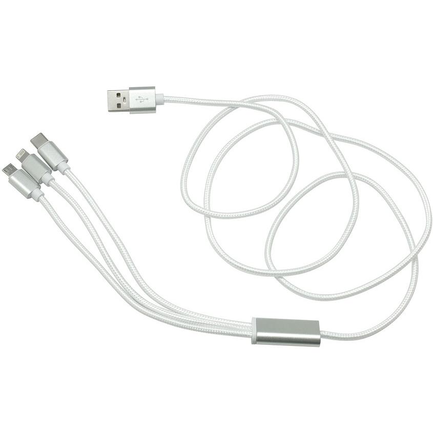 Cable con adaptador "MADISON"