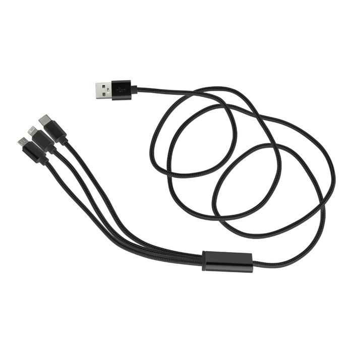 Cable con adaptador "MADISON"
