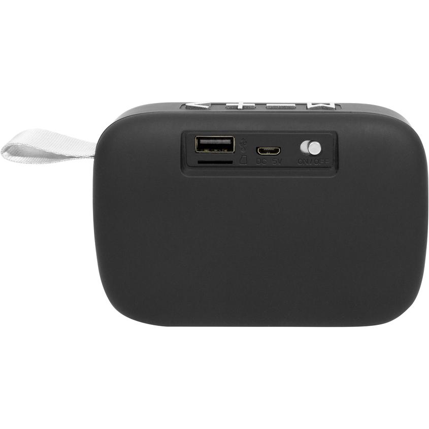 PARLANTE BLUETOOTH "CLARK"