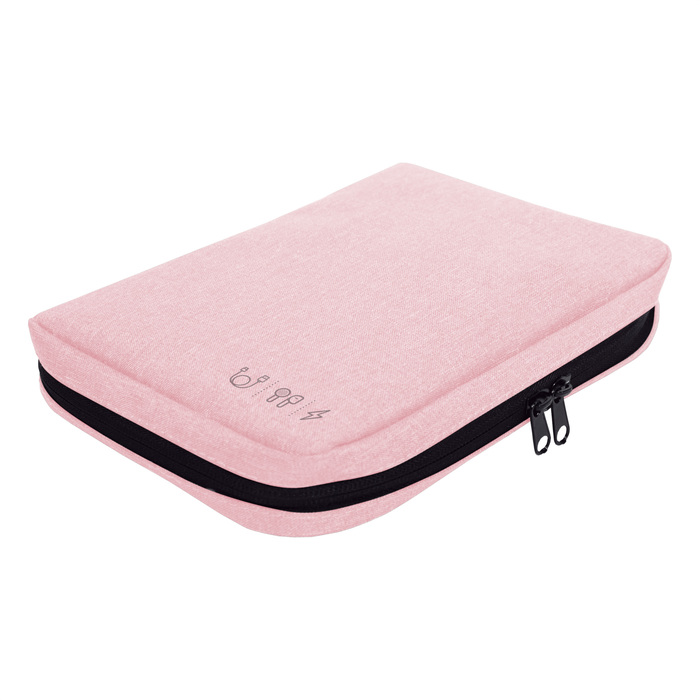 ORGANIZADOR DE CABLES "FILLMORE"