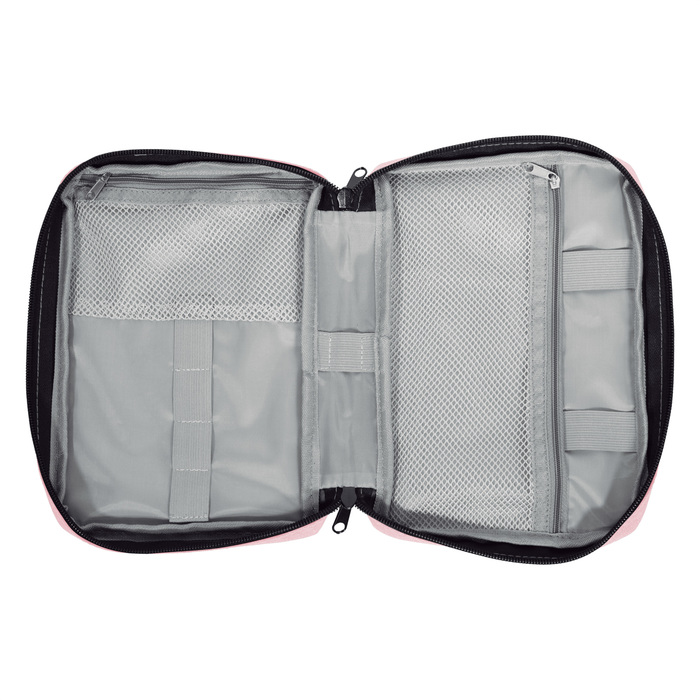ORGANIZADOR DE CABLES "FILLMORE"