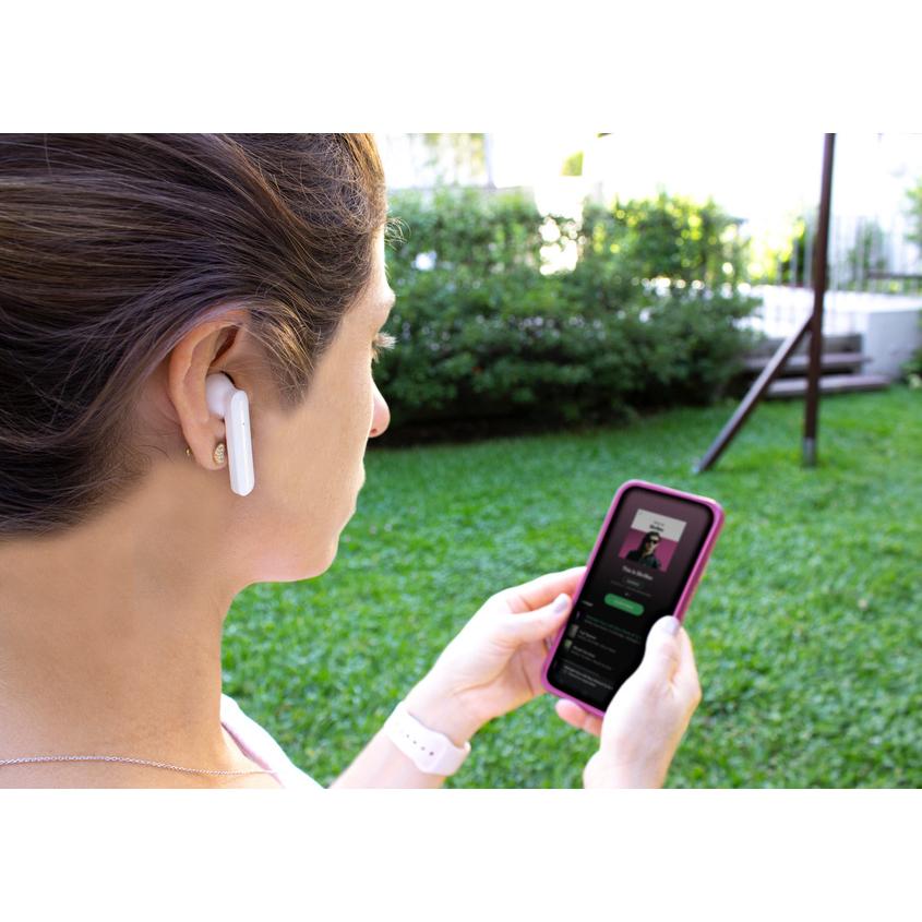 AURICULARES BLUETOOTH "DINAN"
