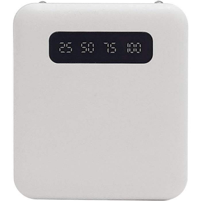 Power bank multipuerto "CONNECTICUT"