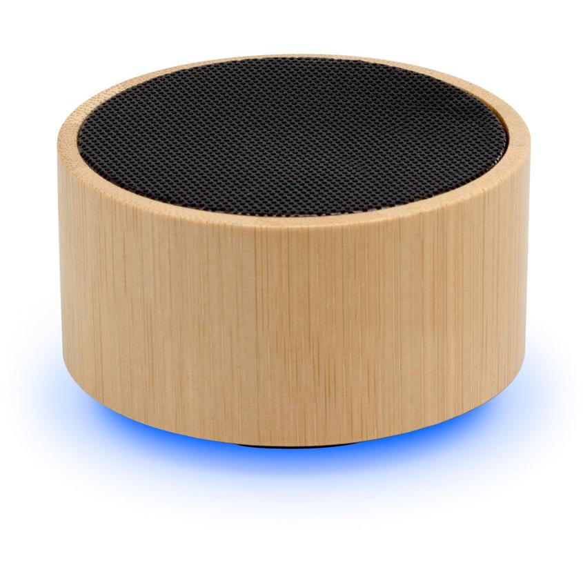Parlante bluetooth "CANNES"