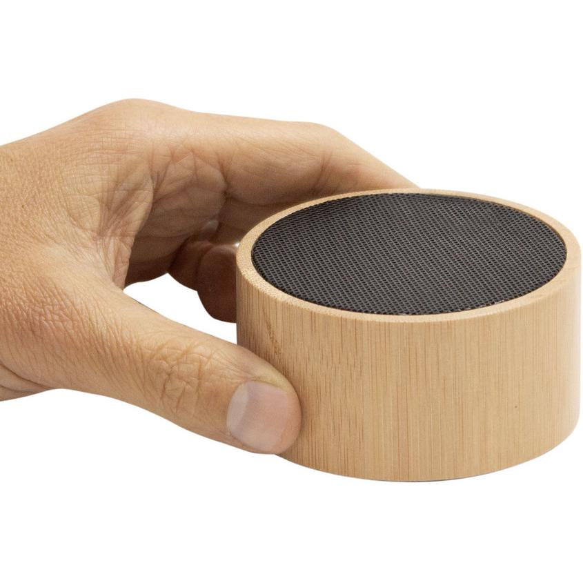 Parlante bluetooth "CANNES"