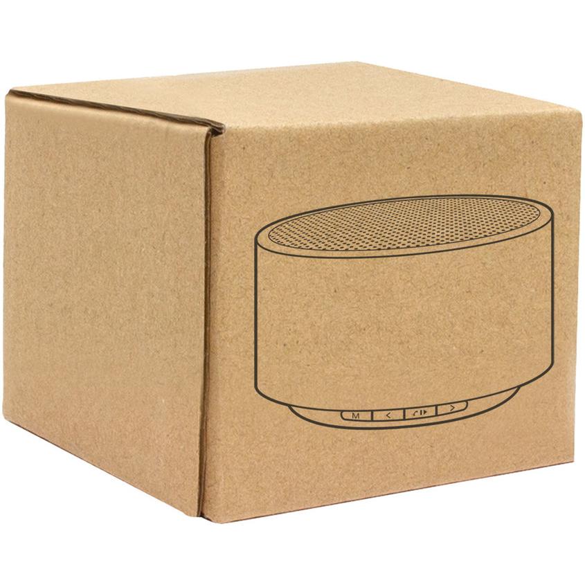 Parlante bluetooth "CANNES"