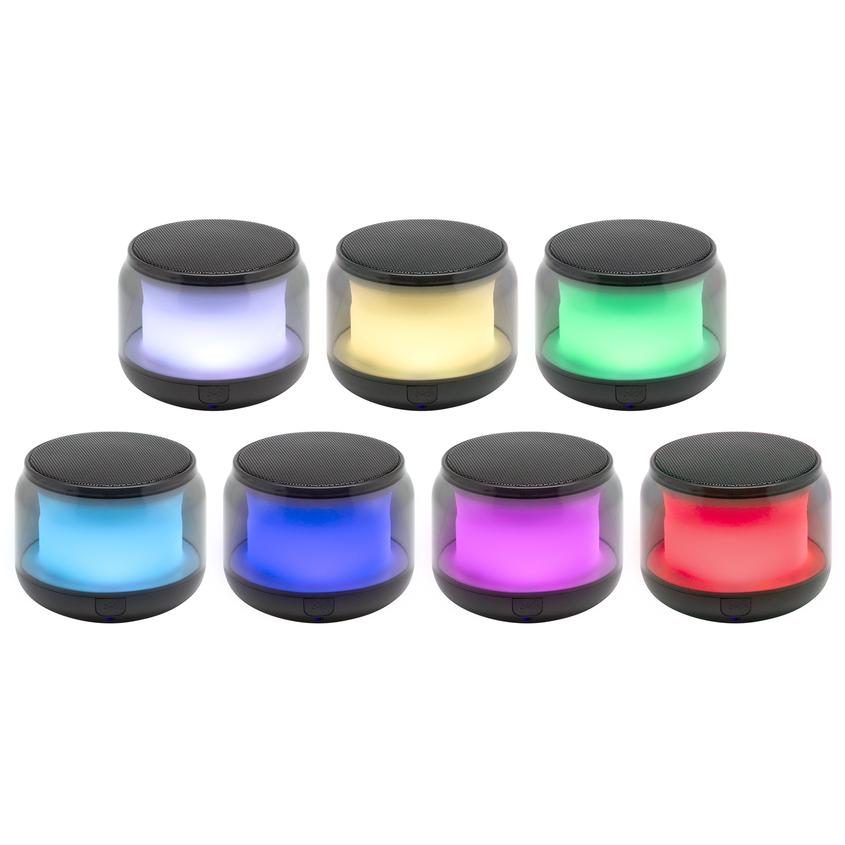 Parlante bluetooth "JELLY"