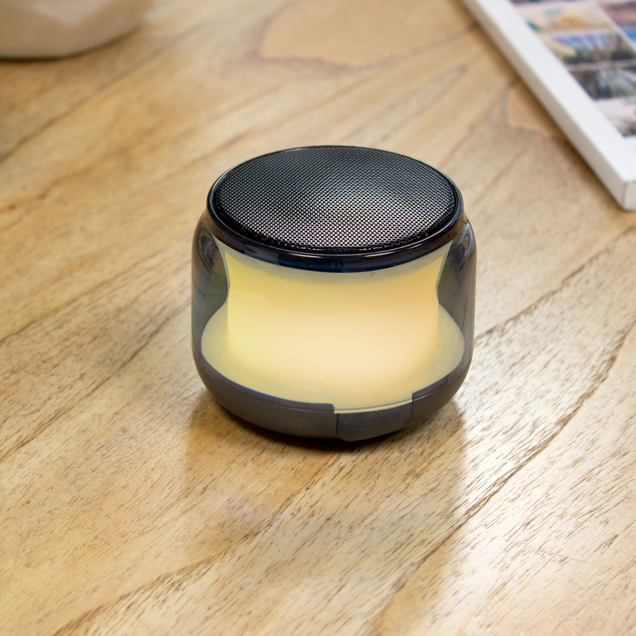 Parlante bluetooth "JELLY"