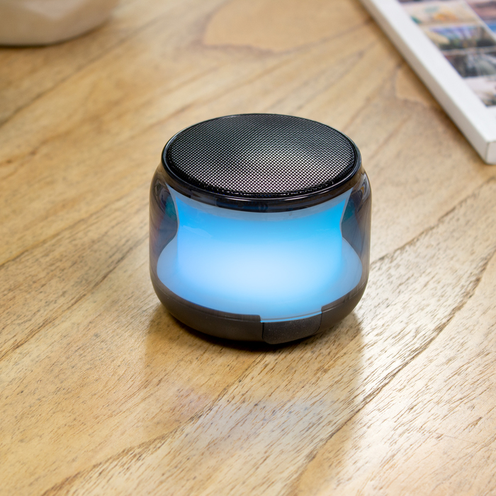 Parlante bluetooth "JELLY"